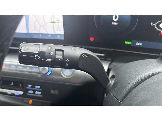 Hyundai Kona KONA 160kW Advance 65kWh 5dr Auto