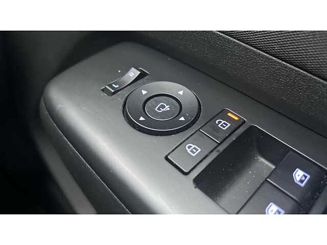 Hyundai Kona KONA 160kW Advance 65kWh 5dr Auto