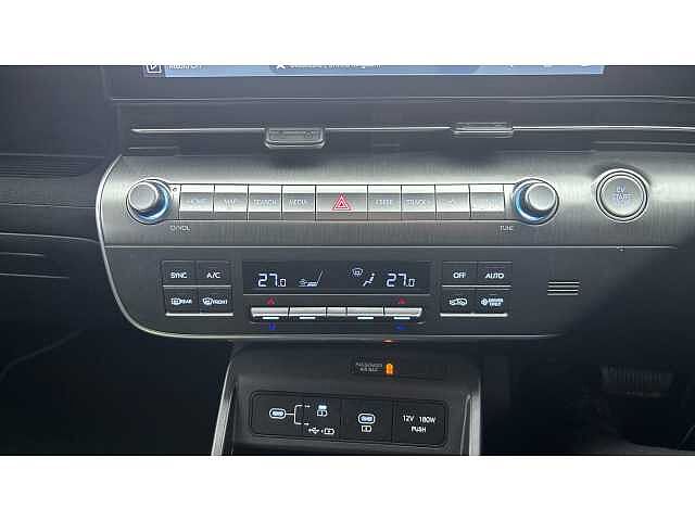 Hyundai Kona KONA 160kW Advance 65kWh 5dr Auto