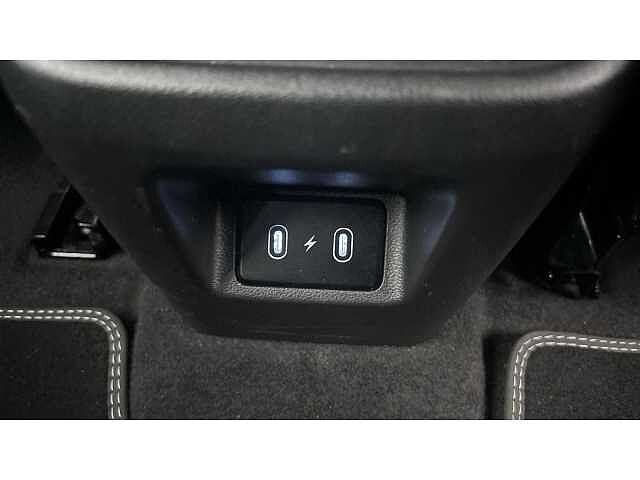 Hyundai Kona KONA 160kW Advance 65kWh 5dr Auto