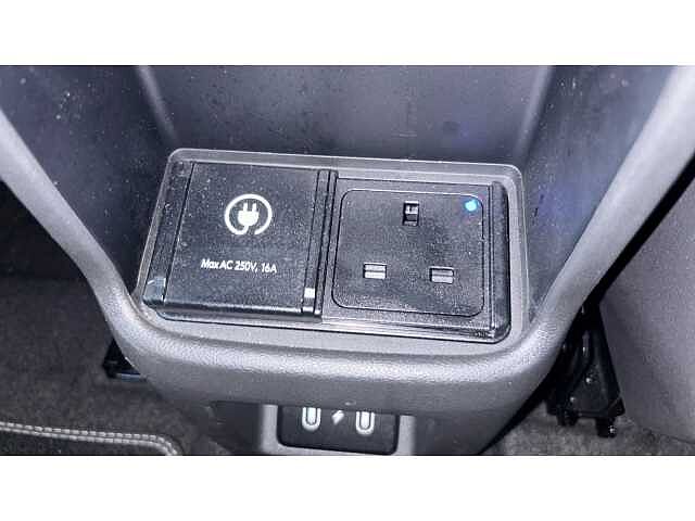 Hyundai Kona KONA 160kW Advance 65kWh 5dr Auto