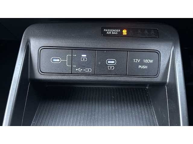 Hyundai Kona KONA 160kW Advance 65kWh 5dr Auto