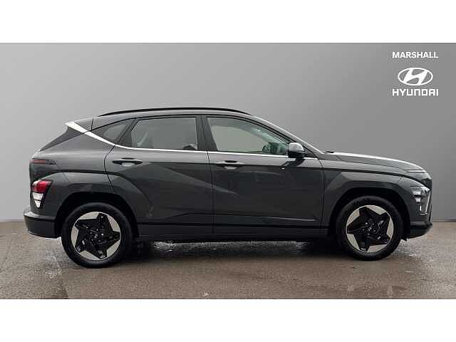Hyundai Kona KONA 160kW Advance 65kWh 5dr Auto