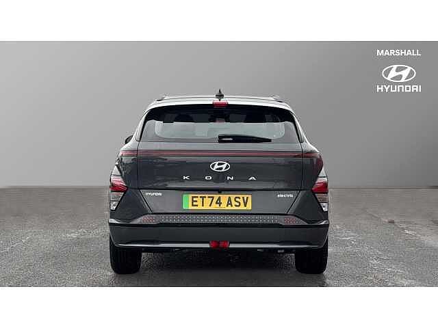 Hyundai Kona KONA 160kW Advance 65kWh 5dr Auto