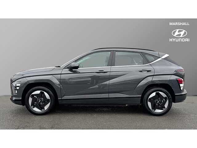 Hyundai Kona KONA 160kW Advance 65kWh 5dr Auto