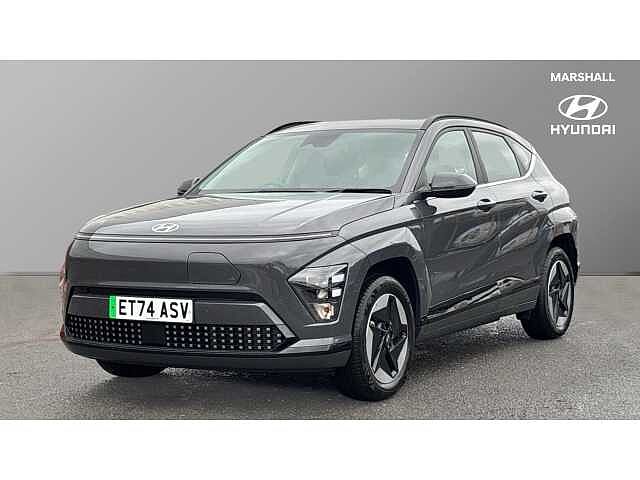 Hyundai Kona KONA 160kW Advance 65kWh 5dr Auto