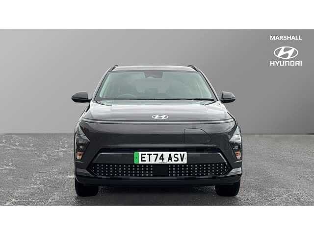 Hyundai Kona KONA 160kW Advance 65kWh 5dr Auto