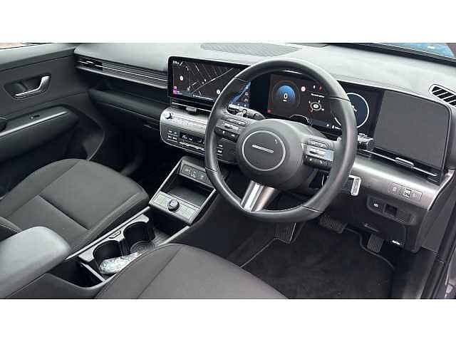 Hyundai Kona KONA 160kW Advance 65kWh 5dr Auto
