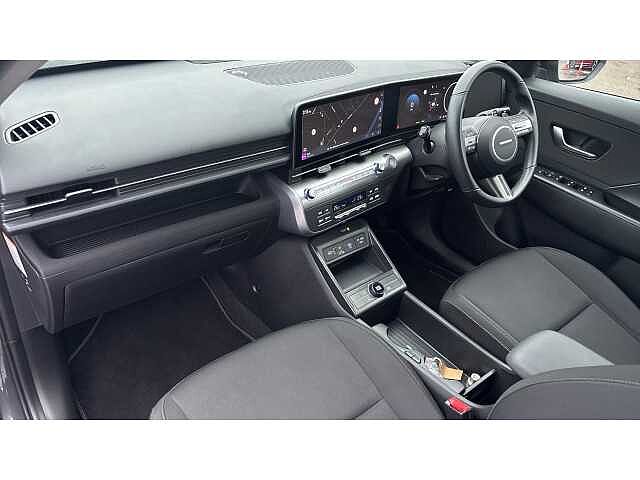 Hyundai Kona KONA 160kW Advance 65kWh 5dr Auto