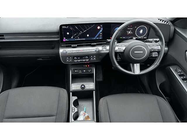 Hyundai Kona KONA 160kW Advance 65kWh 5dr Auto