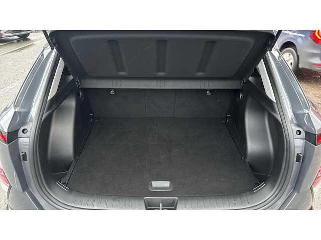 Hyundai Kona KONA 160kW Advance 65kWh 5dr Auto