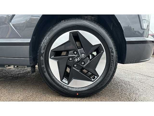 Hyundai Kona KONA 160kW Advance 65kWh 5dr Auto