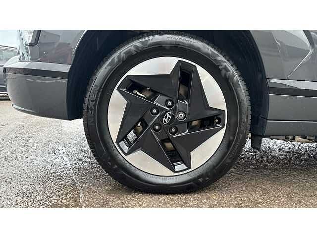 Hyundai Kona KONA 160kW Advance 65kWh 5dr Auto