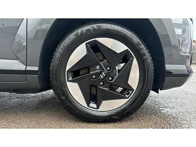 Hyundai Kona KONA 160kW Advance 65kWh 5dr Auto
