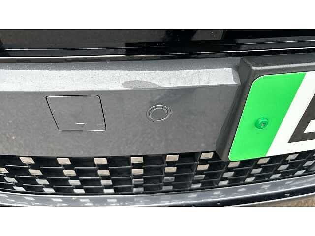 Hyundai Kona KONA 160kW Advance 65kWh 5dr Auto