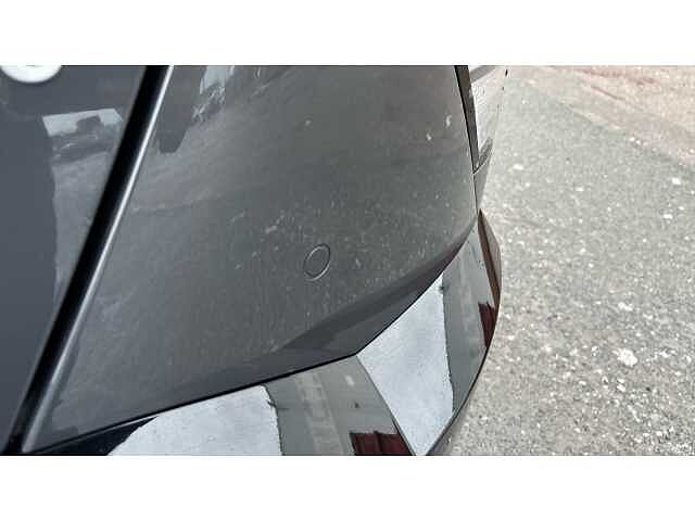 Hyundai Kona KONA 160kW Advance 65kWh 5dr Auto