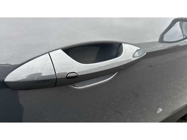 Hyundai Kona KONA 160kW Advance 65kWh 5dr Auto