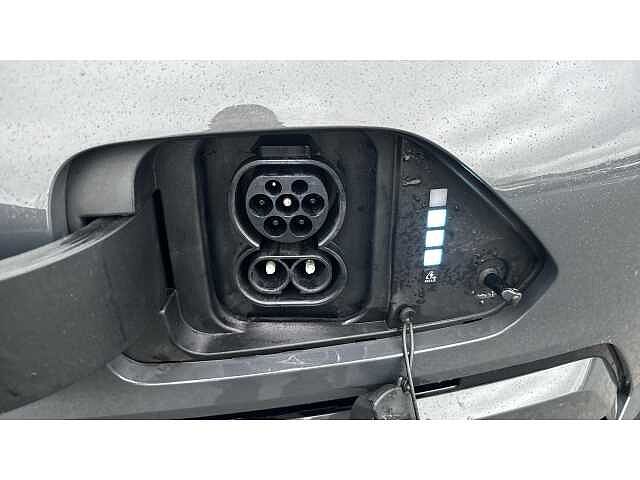 Hyundai Kona KONA 160kW Advance 65kWh 5dr Auto