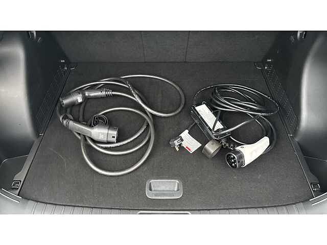 Hyundai Kona KONA 160kW Advance 65kWh 5dr Auto