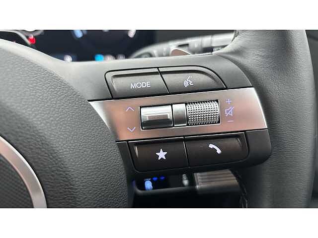 Hyundai Kona KONA 160kW Advance 65kWh 5dr Auto