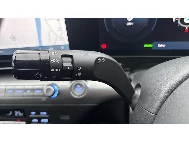 Hyundai Kona KONA 160kW Advance 65kWh 5dr Auto