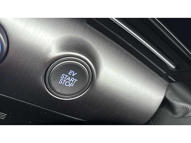 Hyundai Kona KONA 160kW Advance 65kWh 5dr Auto