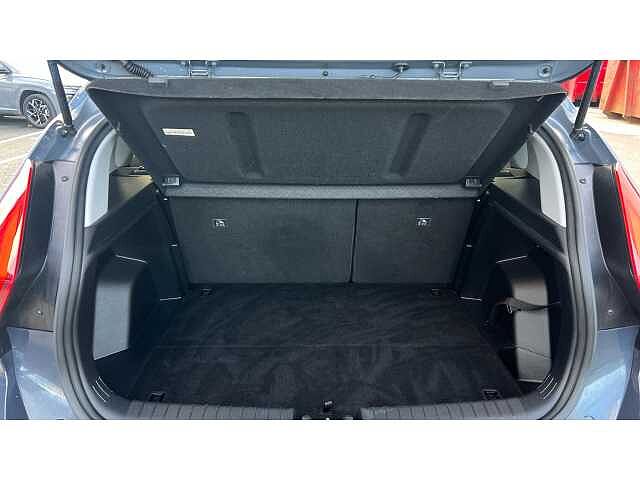 Hyundai BAYON BAYON 1.0 TGDi Premium 5dr Grey