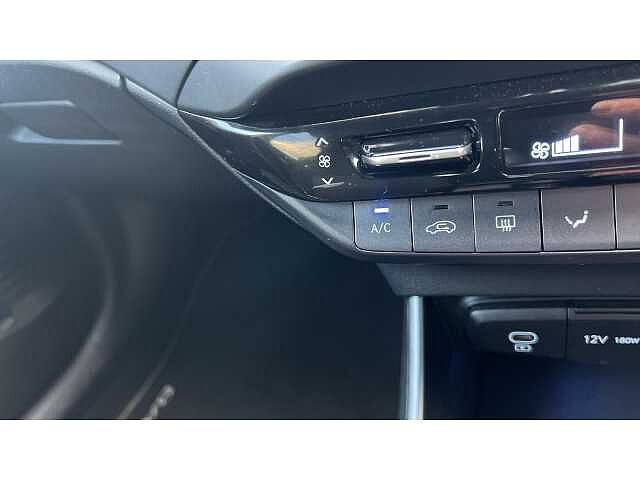 Hyundai BAYON BAYON 1.0 TGDi Premium 5dr Grey