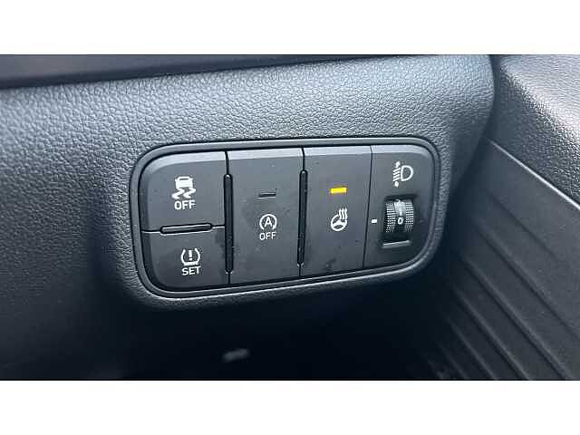 Hyundai BAYON BAYON 1.0 TGDi Premium 5dr Grey