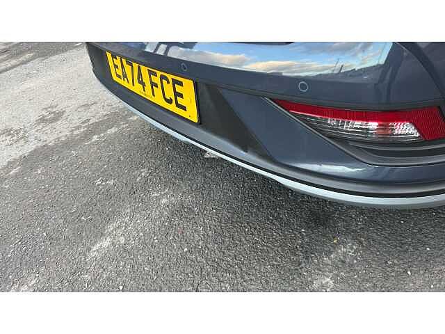 Hyundai BAYON BAYON 1.0 TGDi Premium 5dr Grey