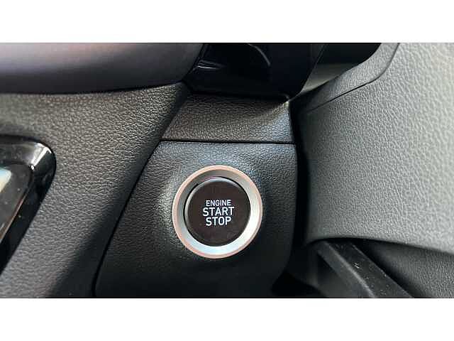 Hyundai I10 I10 1.0 [58] Premium 5dr Auto [Nav] Blue