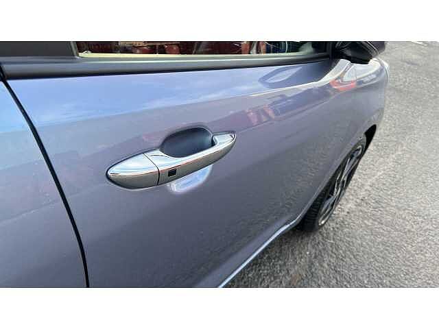 Hyundai I10 I10 1.0 [58] Premium 5dr Auto [Nav] Blue