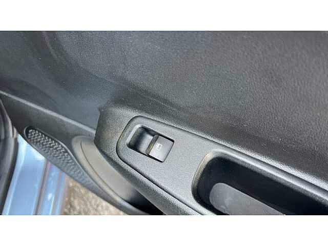 Hyundai I10 I10 1.0 [58] Premium 5dr Auto [Nav] Blue