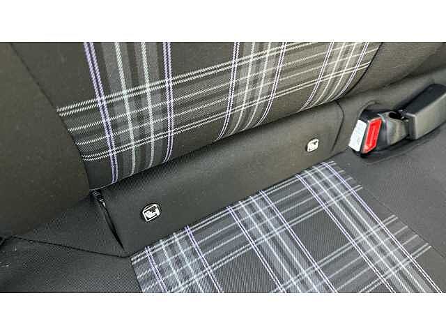 Hyundai I10 I10 1.0 [58] Premium 5dr Auto [Nav] Blue