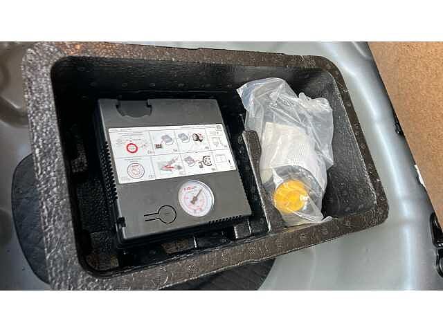 Hyundai I10 I10 1.0 [58] Premium 5dr Auto [Nav] Blue