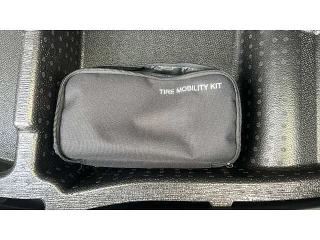 Hyundai TUCSON TUCSON 1.6T N Line 5dr Grey