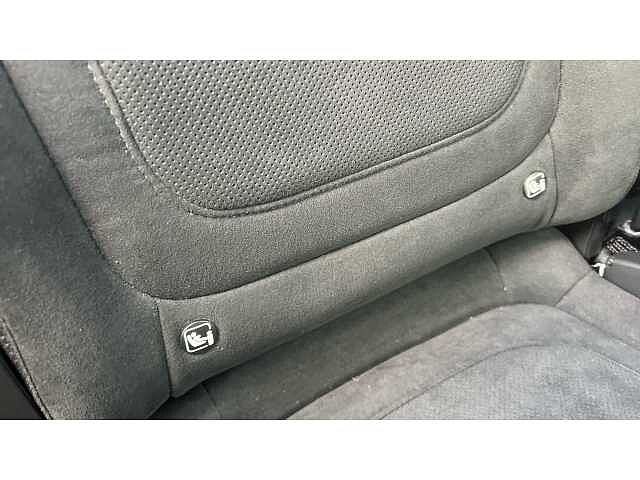 Hyundai TUCSON TUCSON 1.6T N Line 5dr Grey