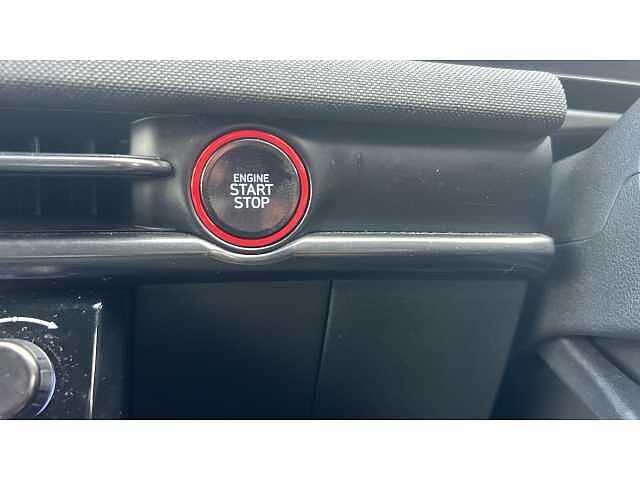 Hyundai TUCSON TUCSON 1.6T N Line 5dr Grey