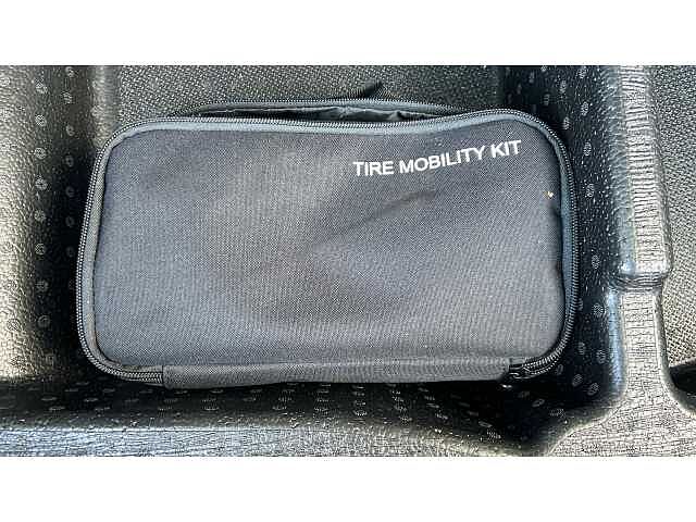 Hyundai TUCSON TUCSON 1.6T N Line 5dr Grey