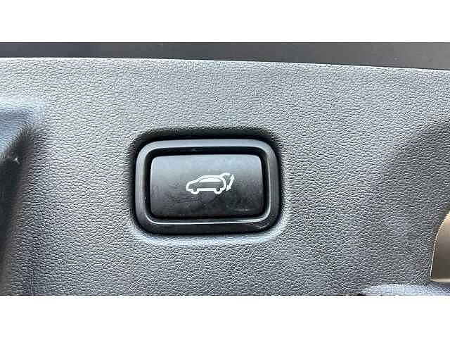 Hyundai TUCSON TUCSON 1.6T N Line 5dr Grey