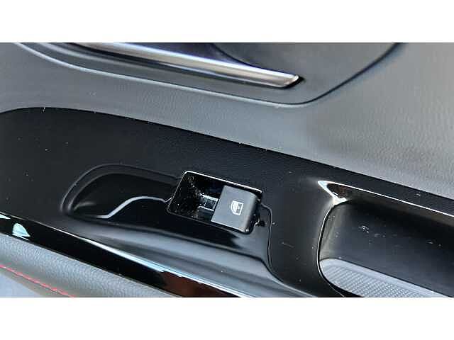 Hyundai TUCSON TUCSON 1.6T N Line 5dr Grey