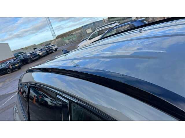 Hyundai TUCSON TUCSON 1.6T N Line 5dr Grey