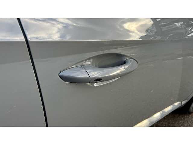 Hyundai TUCSON TUCSON 1.6T N Line 5dr Grey