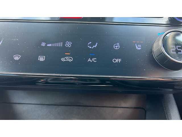 Hyundai TUCSON TUCSON 1.6T N Line 5dr Grey