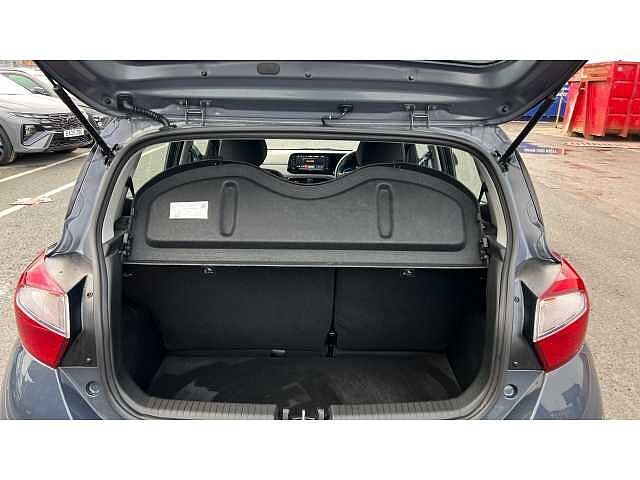 Hyundai i10 I10 1.0 [58] Advance 5dr Auto [Nav]