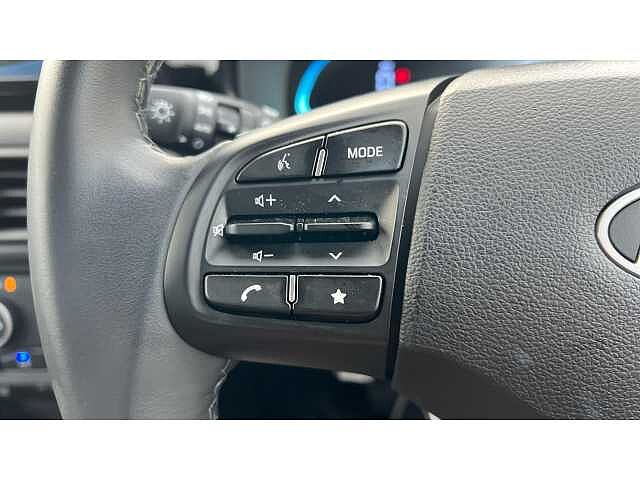 Hyundai i10 I10 1.0 [58] Advance 5dr Auto [Nav]