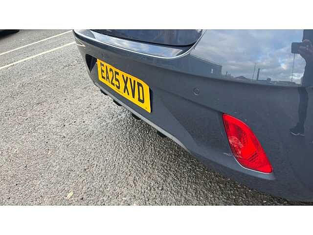 Hyundai i10 I10 1.0 [58] Advance 5dr Auto [Nav]