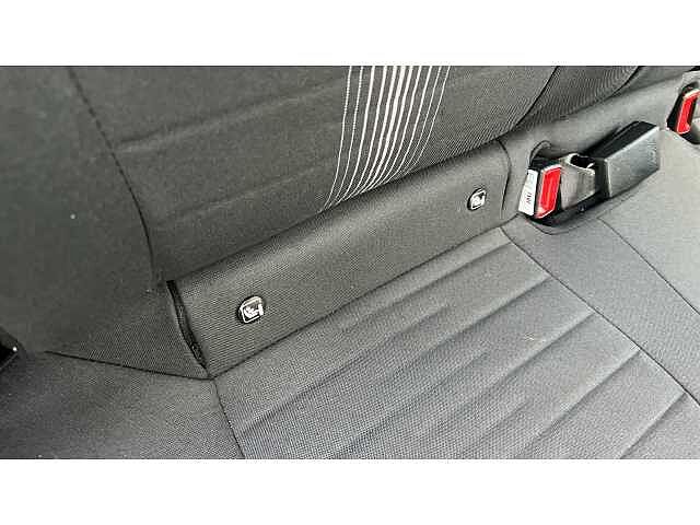 Hyundai i10 I10 1.0 [58] Advance 5dr Auto [Nav]