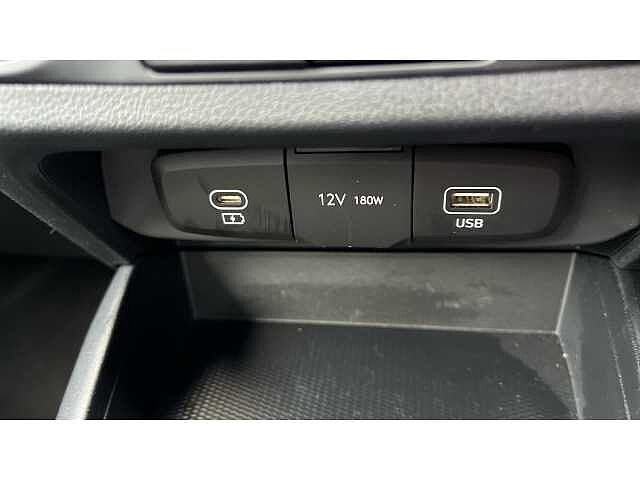 Hyundai i10 I10 1.0 [58] Advance 5dr Auto [Nav]