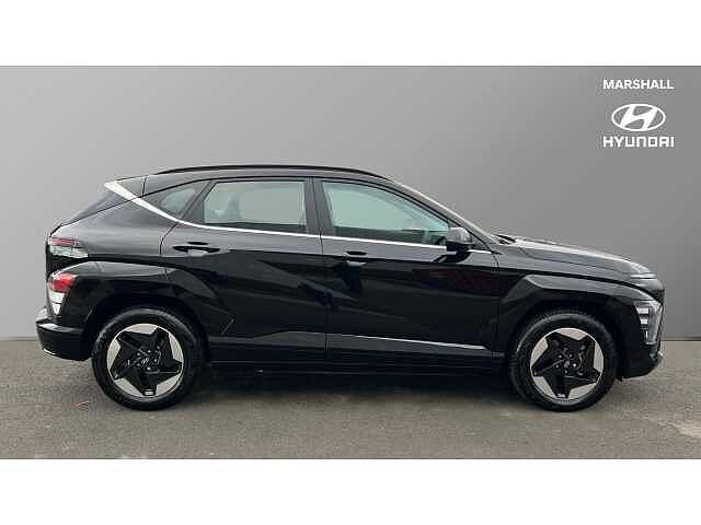 Hyundai Kona KONA 160kW Advance 65kWh 5dr Auto